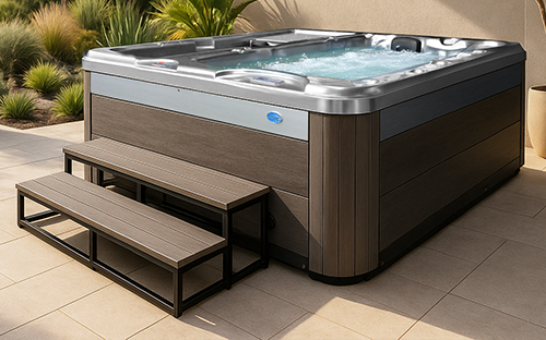 Cold Plunge&trade; Spas Orland Park hot tubs for sale