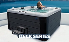 Deck Series Orland Park hot tubs for sale