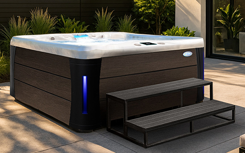 Escape Plus&trade; Spas Orland Park hot tubs for sale