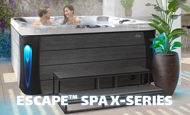 Escape X-Series Spas Orland Park hot tubs for sale