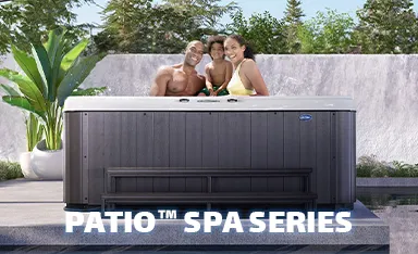 Patio Plus™ Spas Orland Park hot tubs for sale