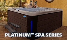 Platinum™ Spas Orland Park hot tubs for sale