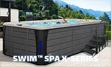 Swim X-Series Spas Orland Park hot tubs for sale