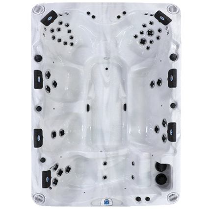 Newporter EC-1148LX hot tubs for sale in Orland Park