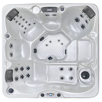 Costa EC-740L hot tubs for sale in Orland Park