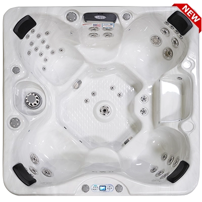 Baja EC-749B hot tubs for sale in Orland Park