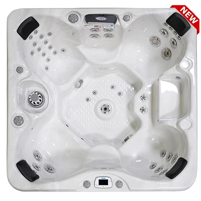 Baja-X EC-749BX hot tubs for sale in Orland Park