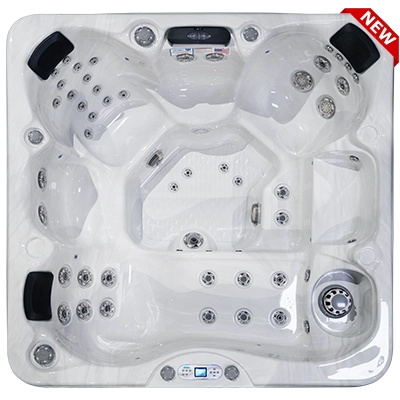 Costa EC-749L hot tubs for sale in Orland Park