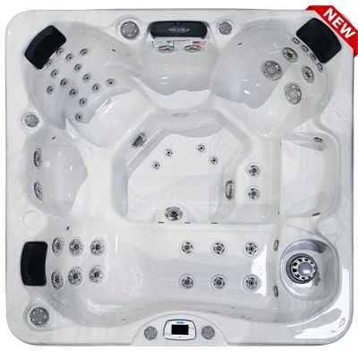 Costa-X EC-749LX hot tubs for sale in Orland Park