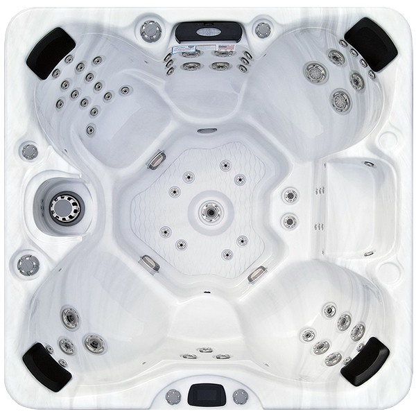 Baja-X EC-767BX hot tubs for sale in Orland Park