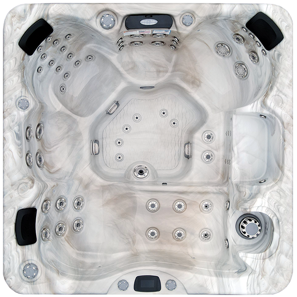 Costa-X EC-767LX hot tubs for sale in Orland Park