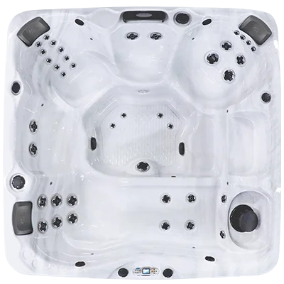 Avalon EC-840L hot tubs for sale in Orland Park