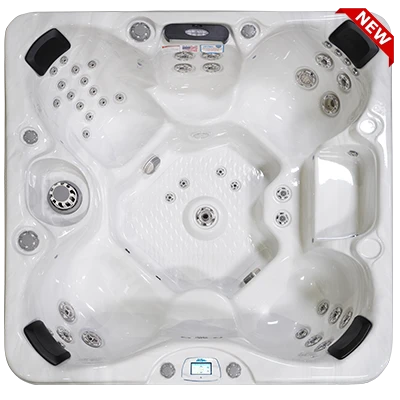 Cancun-X EC-849BX hot tubs for sale in Orland Park