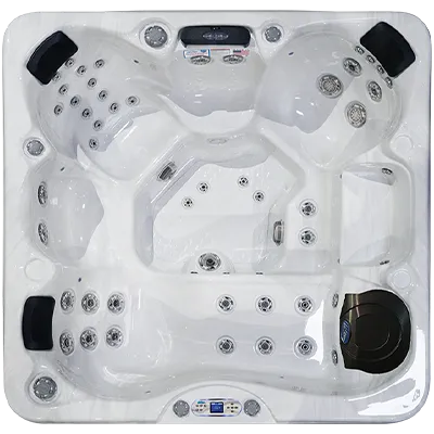 Avalon EC-849L hot tubs for sale in Orland Park