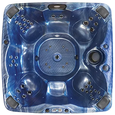 Bel Air EC-851B hot tubs for sale in Orland Park