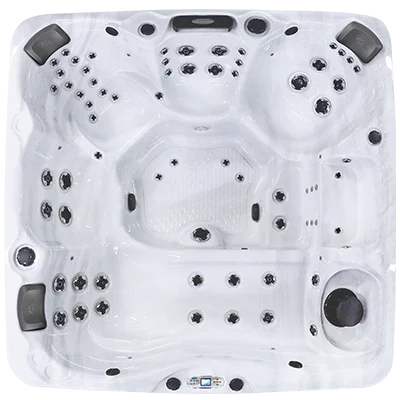 Avalon EC-867L hot tubs for sale in Orland Park