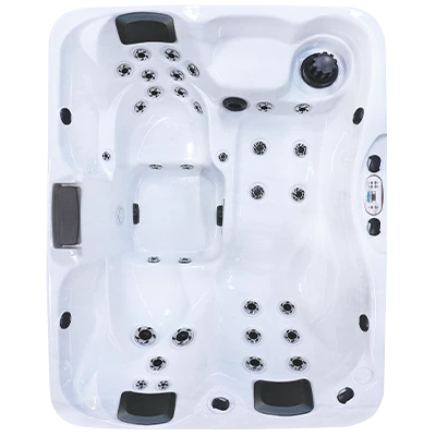 Kona Plus PPZ-533L hot tubs for sale in Orland Park