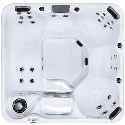 Hawaiian Plus PPZ-634L hot tubs for sale in Orland Park