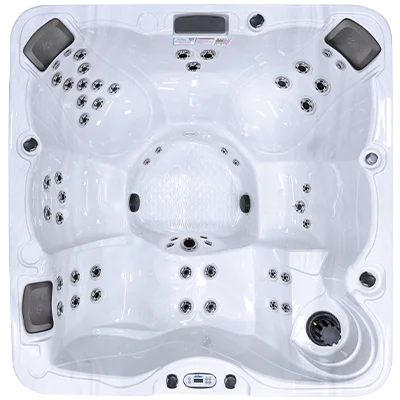 Pacifica Plus PPZ-743L hot tubs for sale in Orland Park