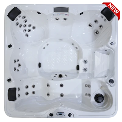 Pacifica Plus PPZ-743LC hot tubs for sale in Orland Park