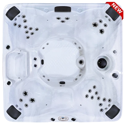 Bel Air Plus PPZ-843BC hot tubs for sale in Orland Park