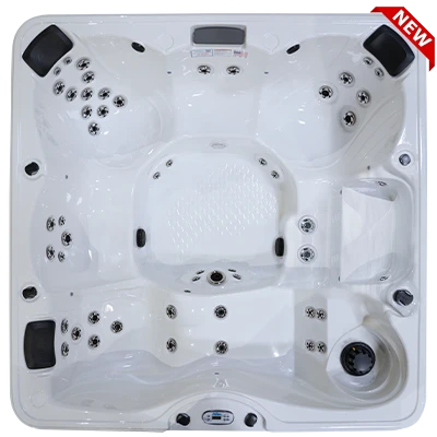 Atlantic Plus PPZ-843LC hot tubs for sale in Orland Park