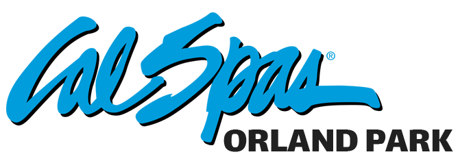 Calspas logo - Orland Park